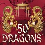 50 DRAGONS MC